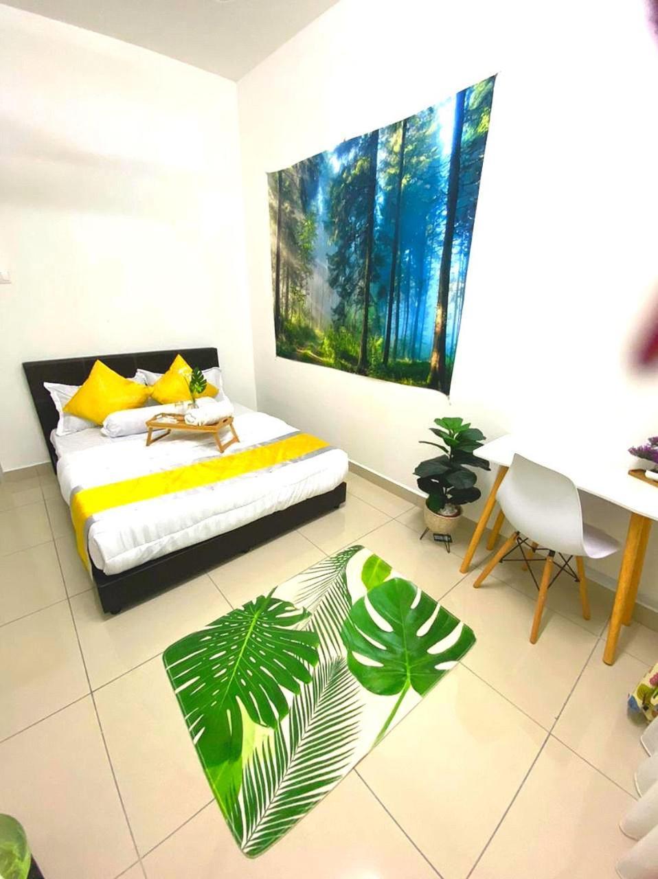 Desaru 16Pax Family With Private Mini Pool & Jacuzzi Villa Kota Tinggi Eksteriør billede