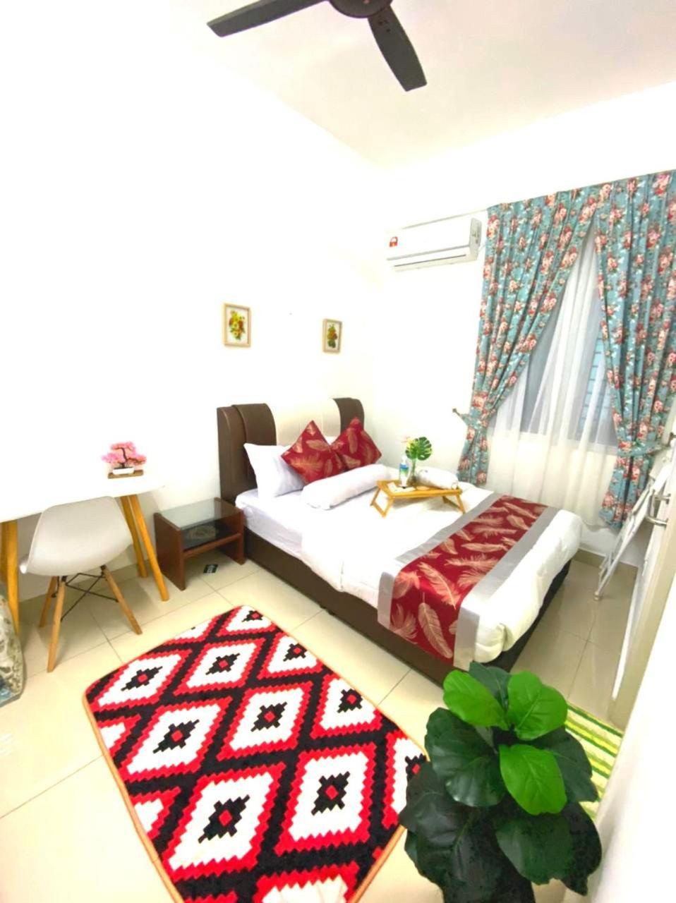 Desaru 16Pax Family With Private Mini Pool & Jacuzzi Villa Kota Tinggi Eksteriør billede