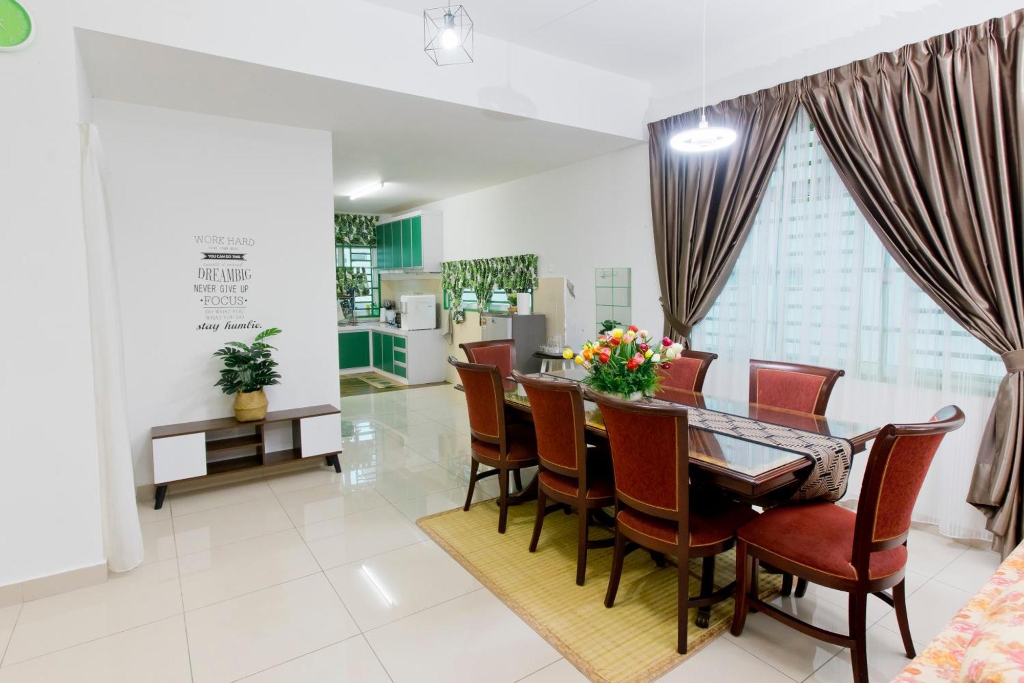 Desaru 16Pax Family With Private Mini Pool & Jacuzzi Villa Kota Tinggi Eksteriør billede