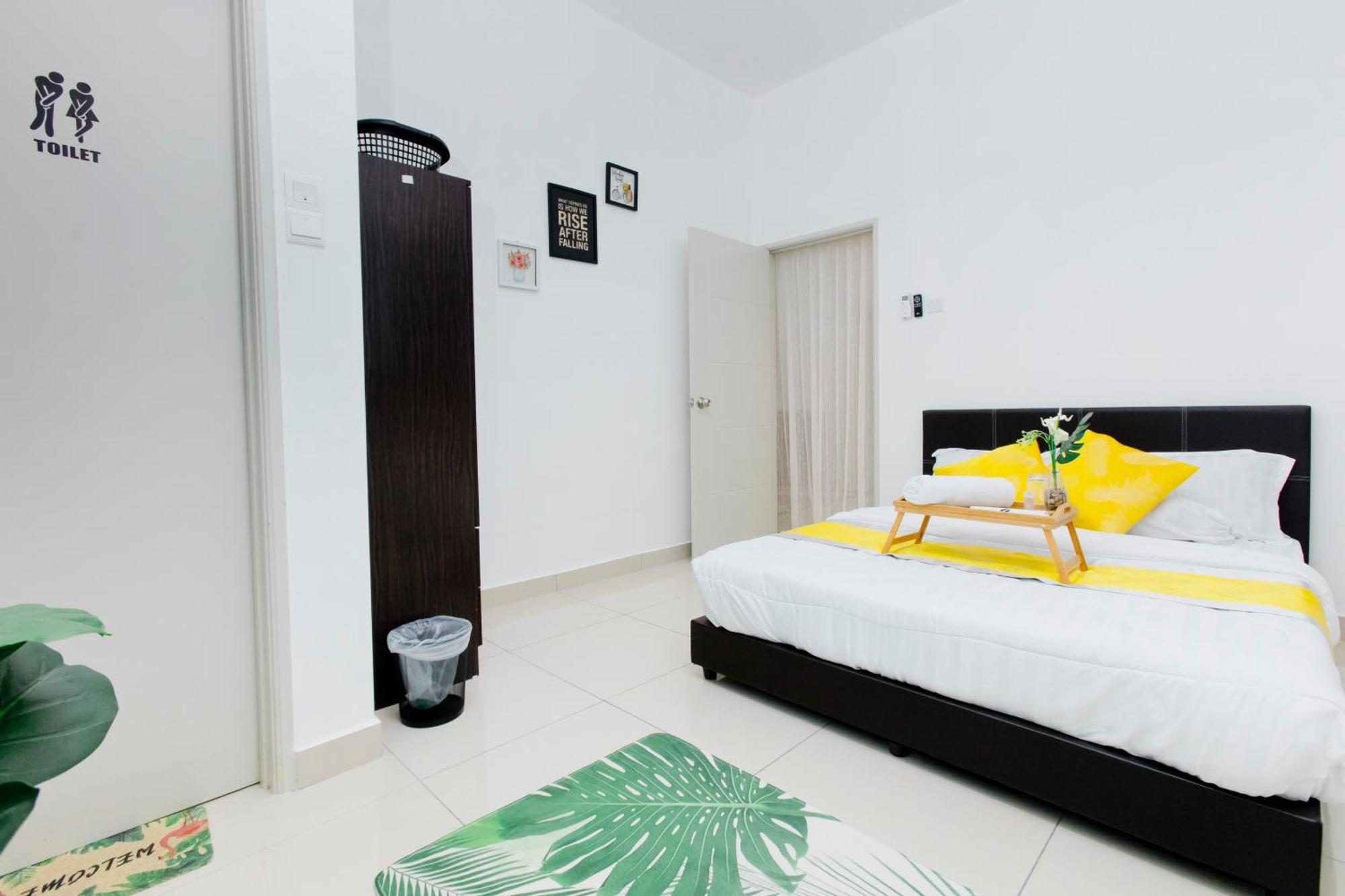 Desaru 16Pax Family With Private Mini Pool & Jacuzzi Villa Kota Tinggi Eksteriør billede