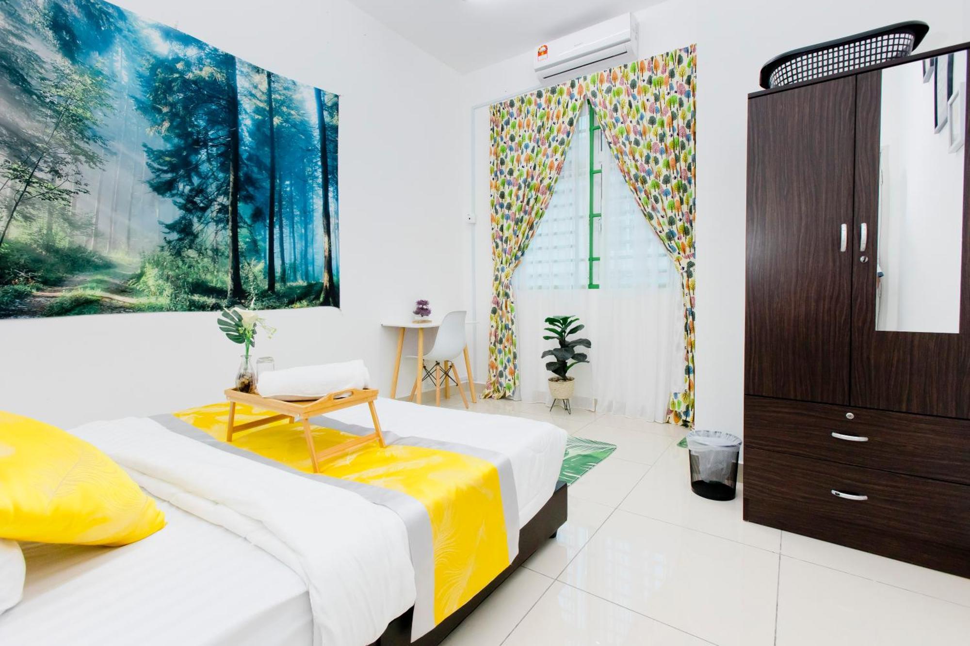 Desaru 16Pax Family With Private Mini Pool & Jacuzzi Villa Kota Tinggi Eksteriør billede
