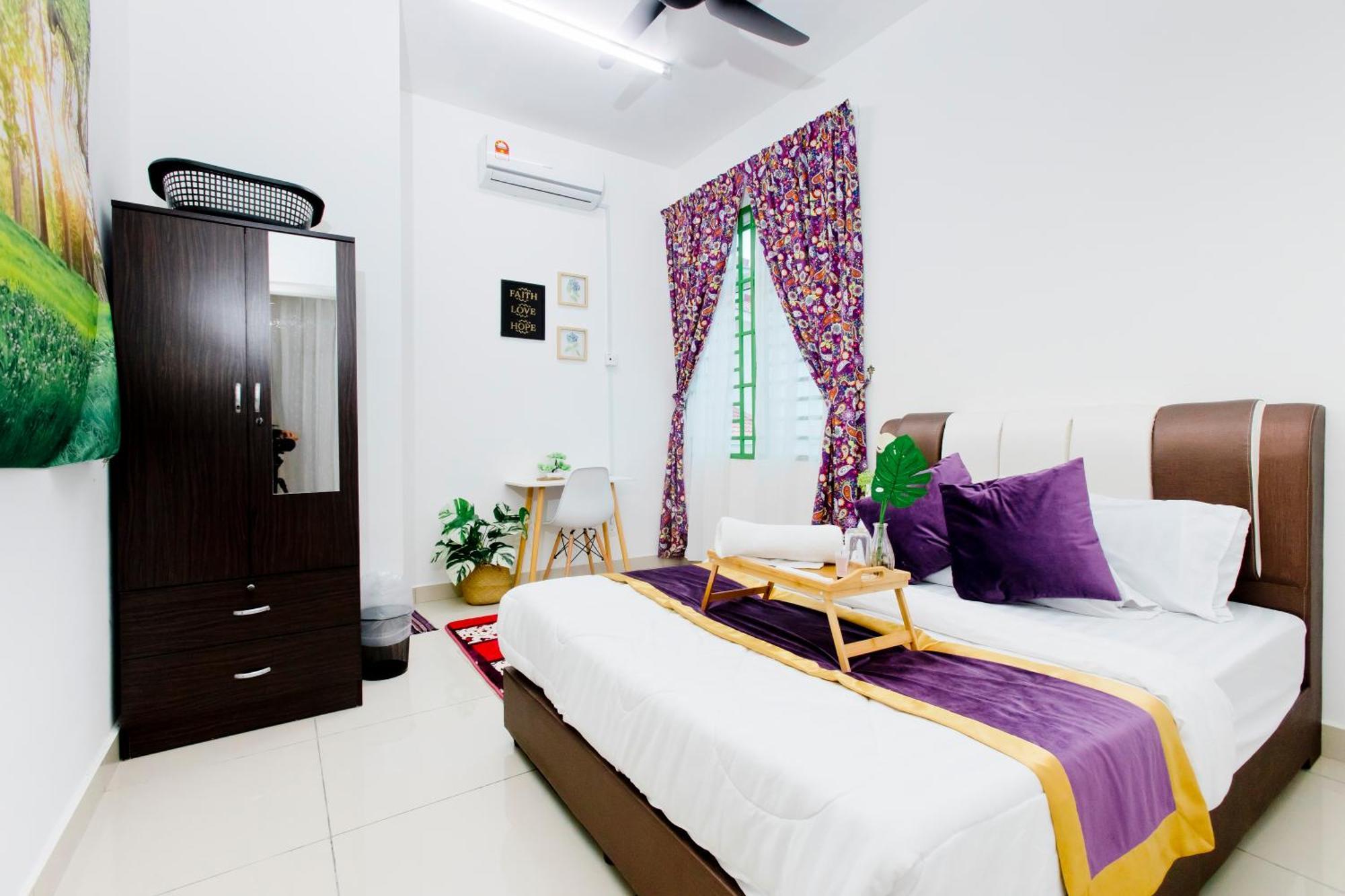 Desaru 16Pax Family With Private Mini Pool & Jacuzzi Villa Kota Tinggi Eksteriør billede